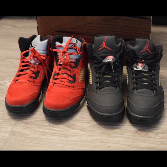 Raging Bulls Pack - Picture 8 of 8